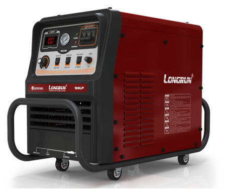 MÁY CẮT PLASMA LONGRUN - MODEL: 100LP, 220V/380V